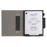 Applicable ReMarkable2 Generation Electric Book Reader Leather Case